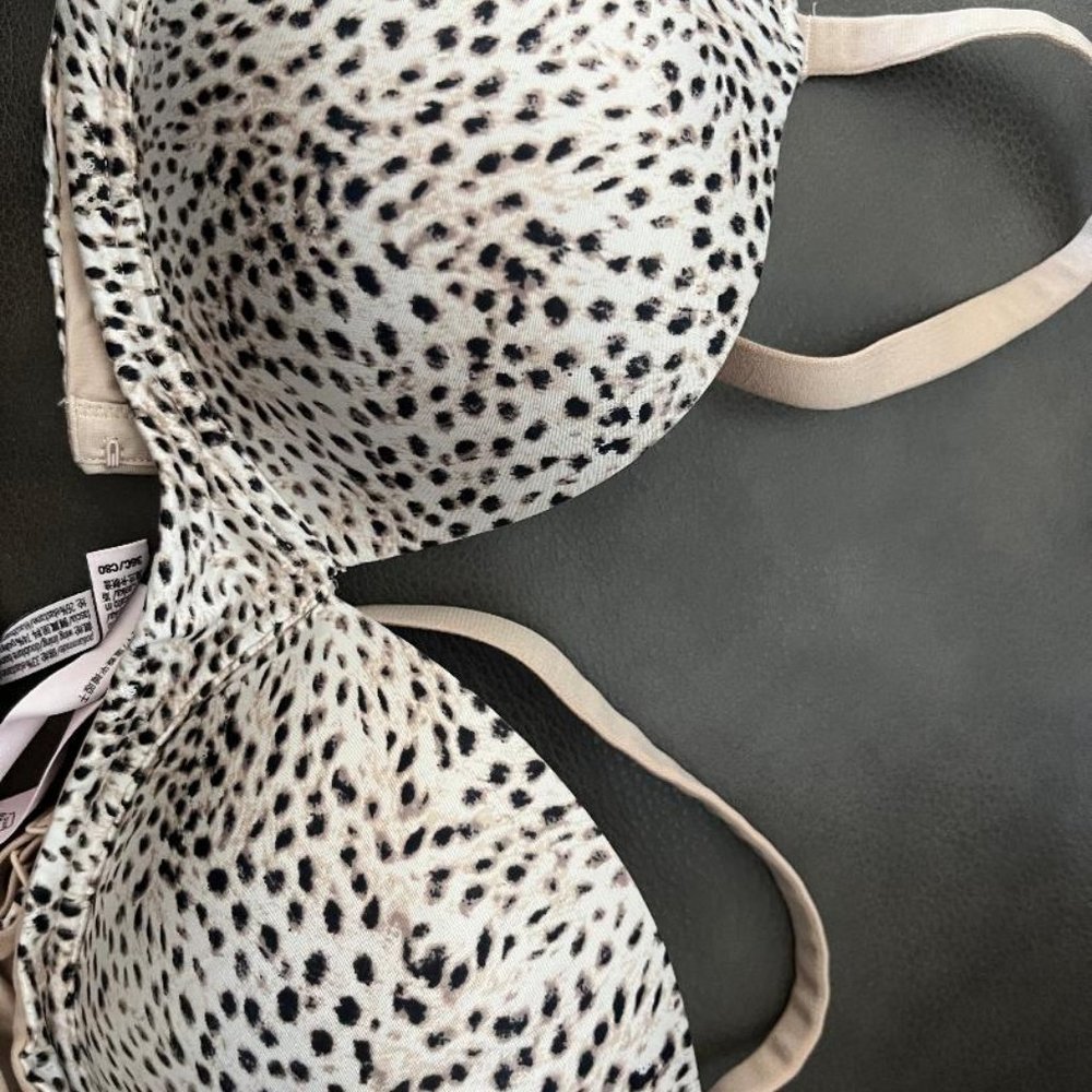 VS 36C Maternity/Nursing Bra